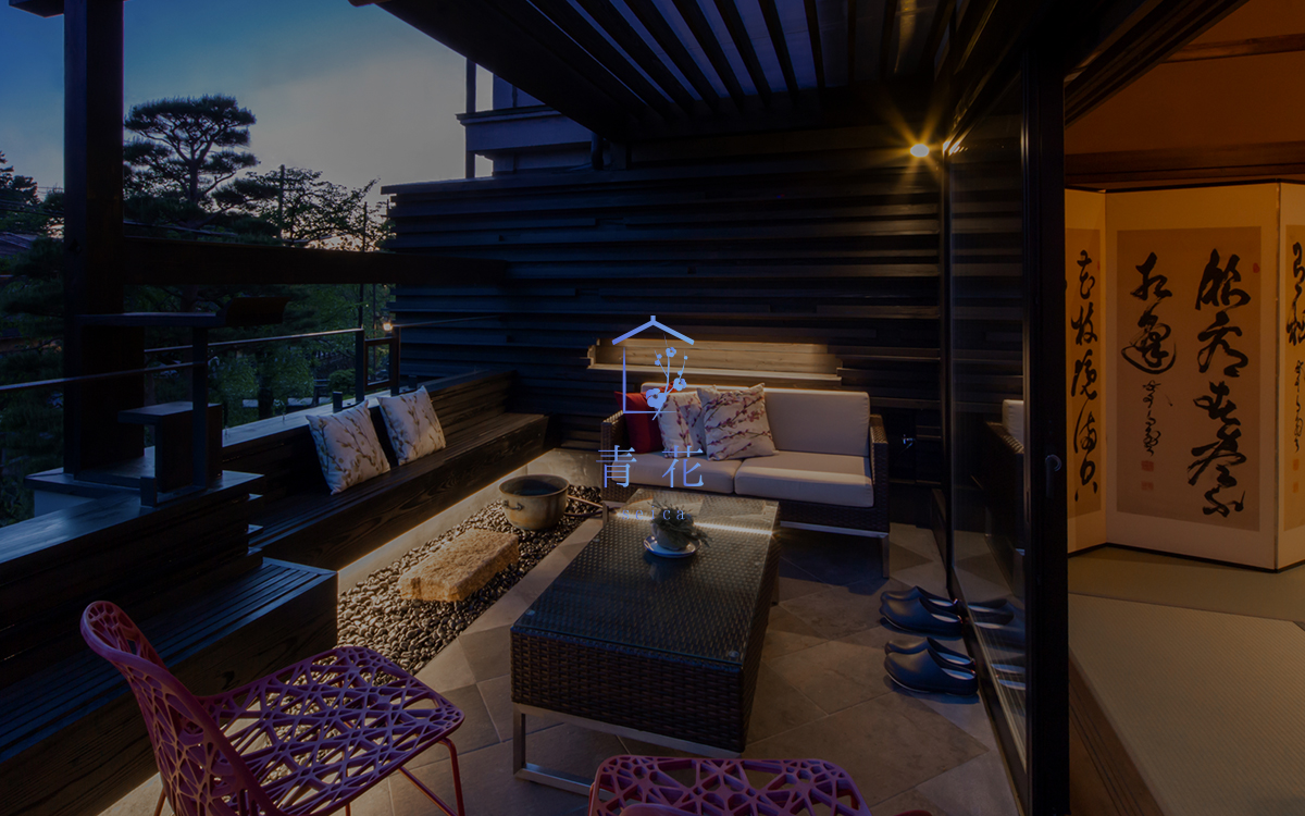 Sumiya official site