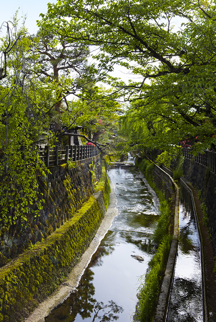 江名子川の橋