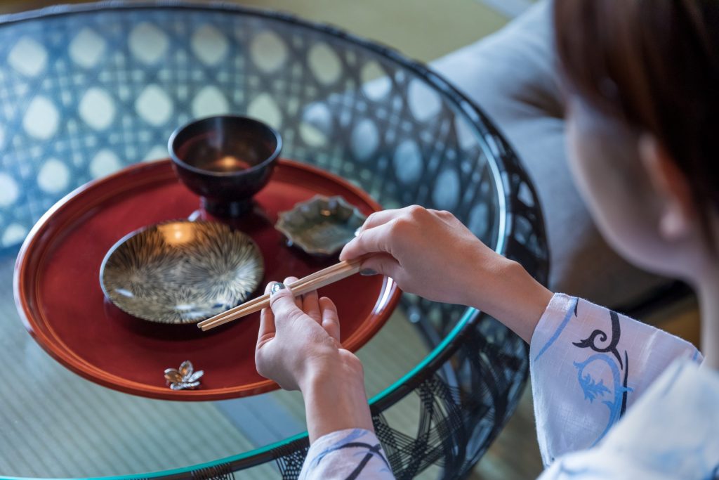 “下々の国”飛騨は美食のまち