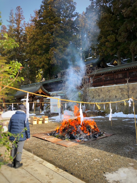 すみや青花 お客様の声より